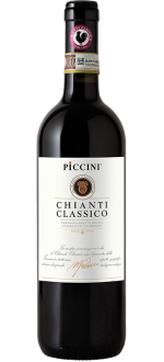 Chianti Classico 2024 - Piccini