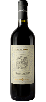 Chianti Classico Bramosia 2024 - Donna Laura