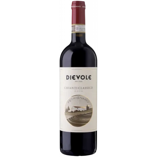 Chianti Classico Petrignano 2021 - Dievole