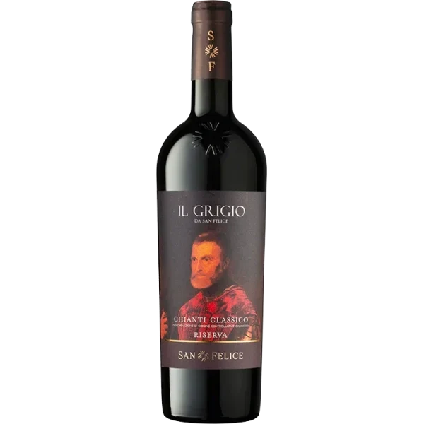 Chianti Classico Riserva - Il Grigio 2022 - San Felice