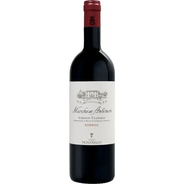 Chianti Classico Riserva Marchese Antinori 2021 - Tenuta Tignanello