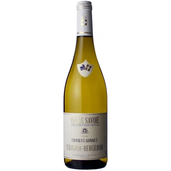 Chignin-Bergeron 2025 - Domaine Charles Gonnet
