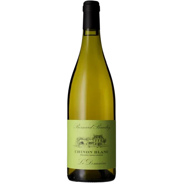Chinon Blanc 2023 - Philippe Alliet
