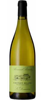 Chinon Blanc 2025 - Bernard Baudry