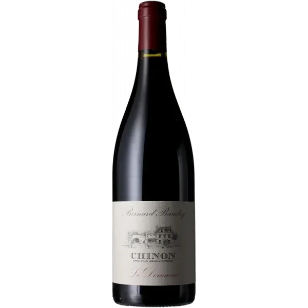 Chinon Rouge 2023 - Bernard Baudry