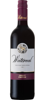 Cinsault Pinotage 2025 - Waterval
