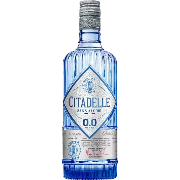 Citadelle Alcoholvrij