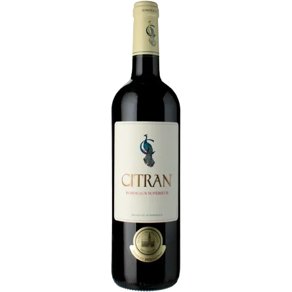 Citran - 2023 - Bordeaux Supérieur