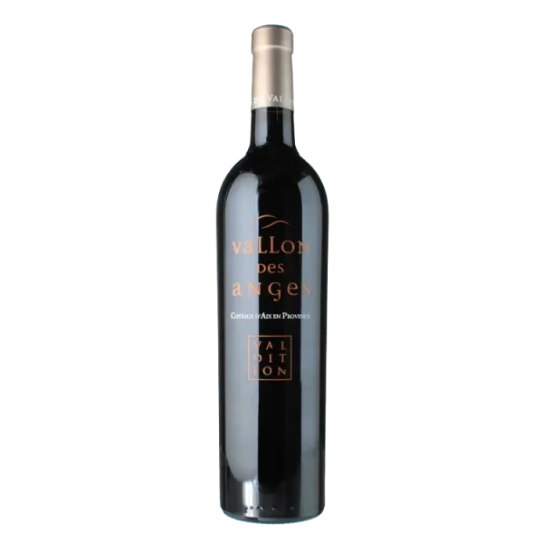 Classique Vallon des Anges Rouge 2021 - Domaine de Valdition
