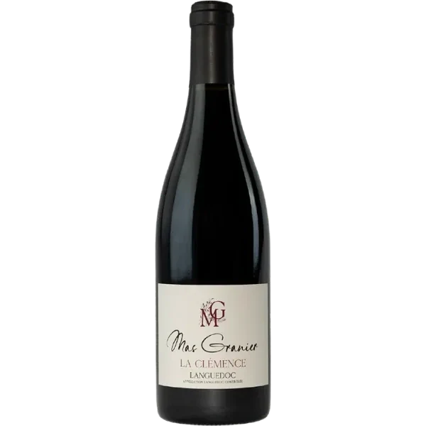 Clémence 2023 - Domaine Mas Granier