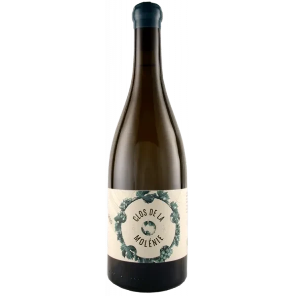 Clos de la Molénie Blanc 2024