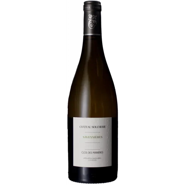 Clos Des Perrières 2023 - Château Soucherie