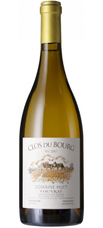 Clos du Bourg Sec 2024 - Domaine Huet