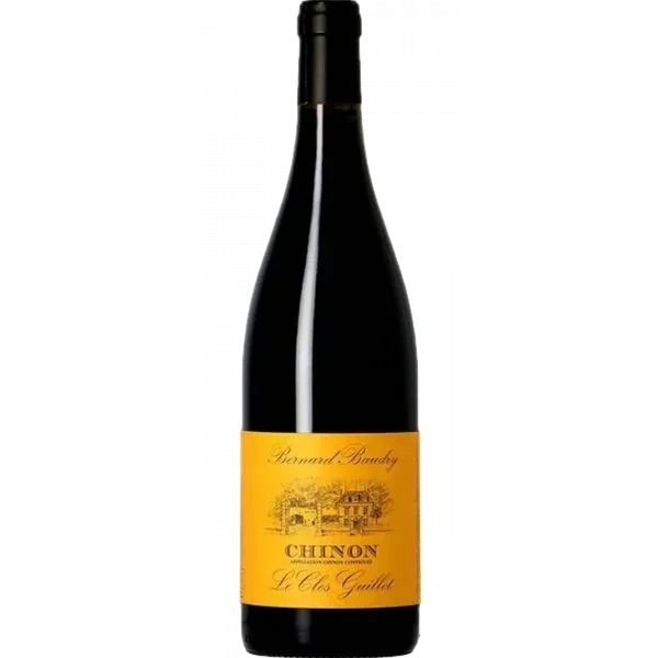 Clos Guillot 2022 - Bernard Baudry