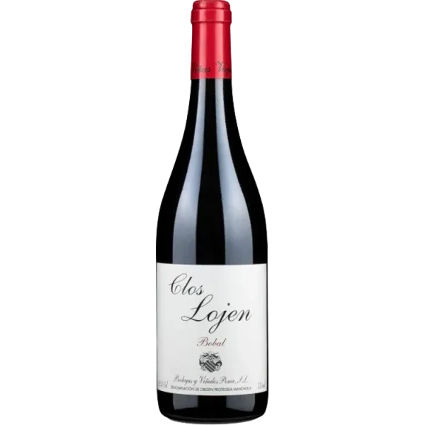 Clos Lojen 2024 - Bodegas y Viñedos Ponce
