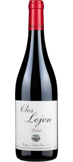 Clos Lojen 2025 - Bodegas y Viñedos Ponce