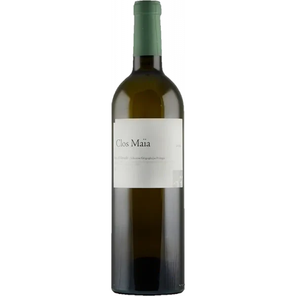 Clos Maïa Blanc 2024 - Clos Maïa