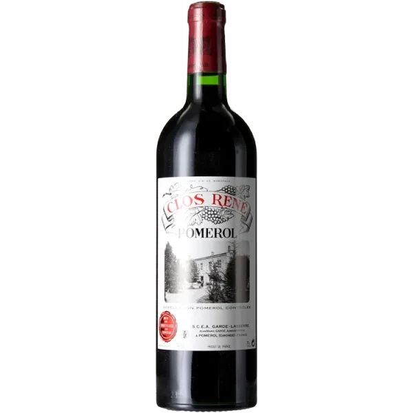 Clos René 2019