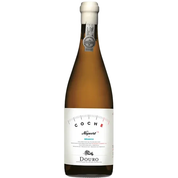 Coche Branco 2024 - Niepoort