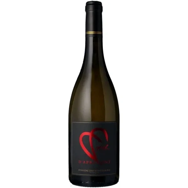 Cœur d'Apremont 2022 - Domaine Jean Masson et Fils