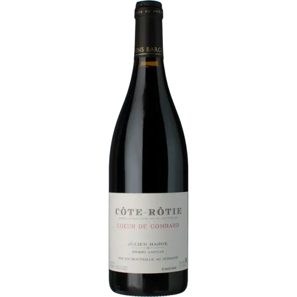 Cœur de Combard 2022 - Domaine Julien Barge