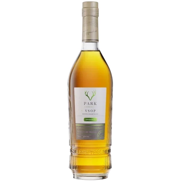 Cognac Park - VSOP Organic