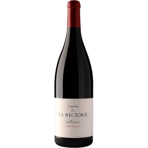 Collioure Côte Montagne 2023 - Domaine de la Rectorie