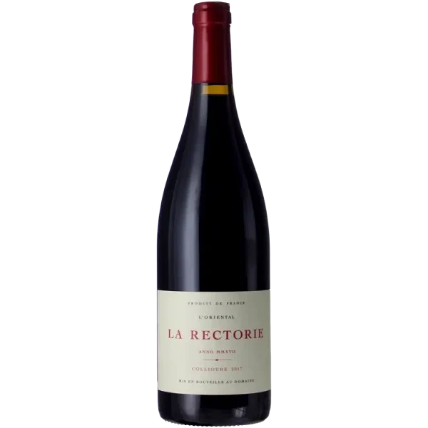 Collioure l'Oriental 2024 - Domaine de la Rectorie