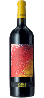 Colore 2016 - Bibi Graetz