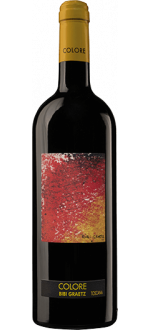 Colore 2020 - Bibi Graetz