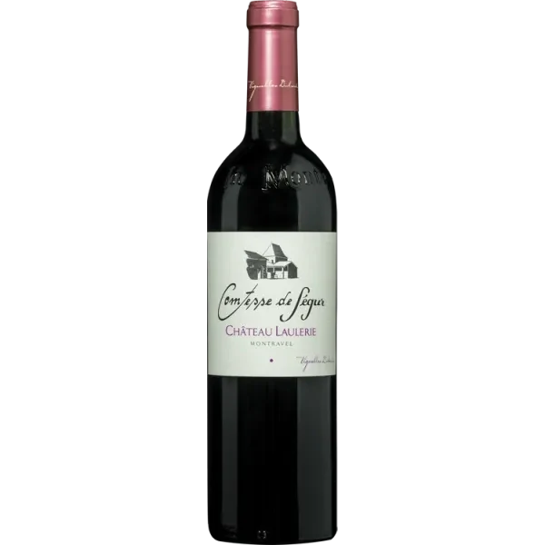 Comtesse de Ségur 2022 - Château Laulerie