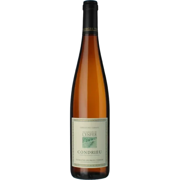 Condrieu - Les Chaillées de l'Enfer 2024 - Domaine Georges Vernay