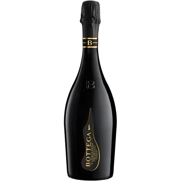 Conegliano Prosecco Superiore - Il Vino Dei Poeti - Bottega