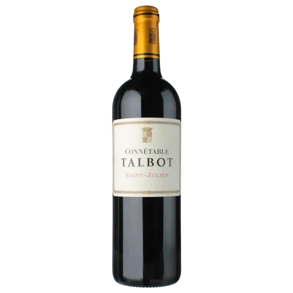 Connetable de Talbot 2022 - Second Vin du Château Talbot