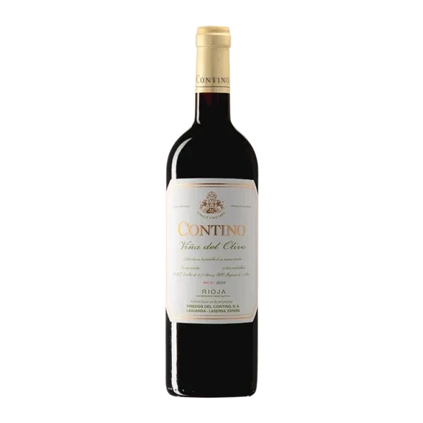 Contino Viña Del Olivo 2022 - CVNE