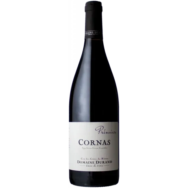 Prémices 2023 - Domaine Durand Eric & Joël