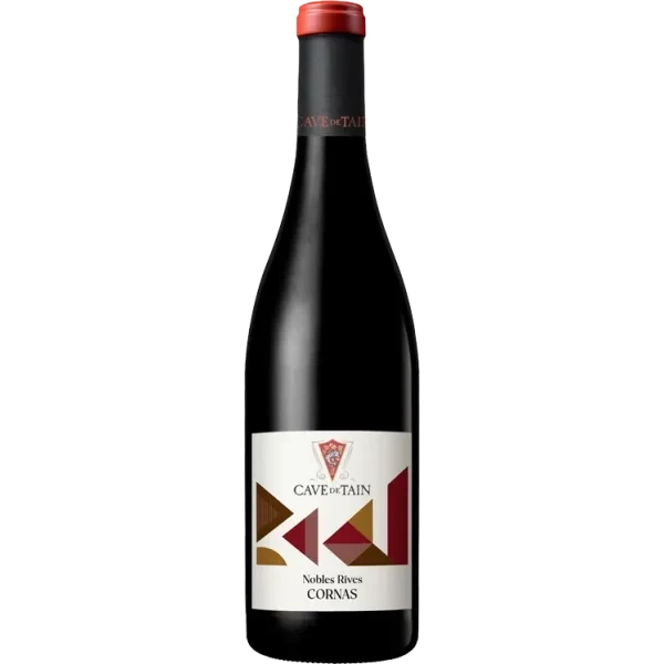 Cornas Nobles Rives 2022 - Cave de Tain