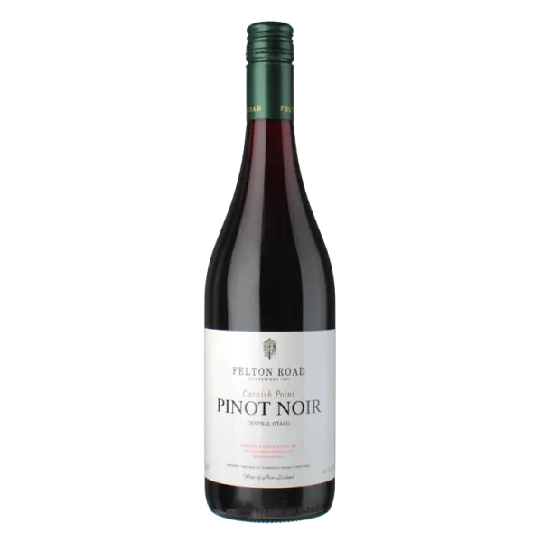 Cornish Pinot Noir 2024 - Felton Road
