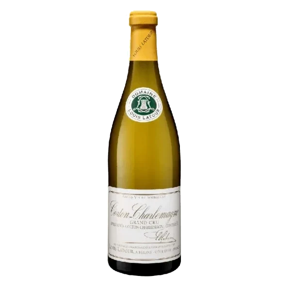 Corton Charlemagne Grand Cru 2020 - Louis Latour