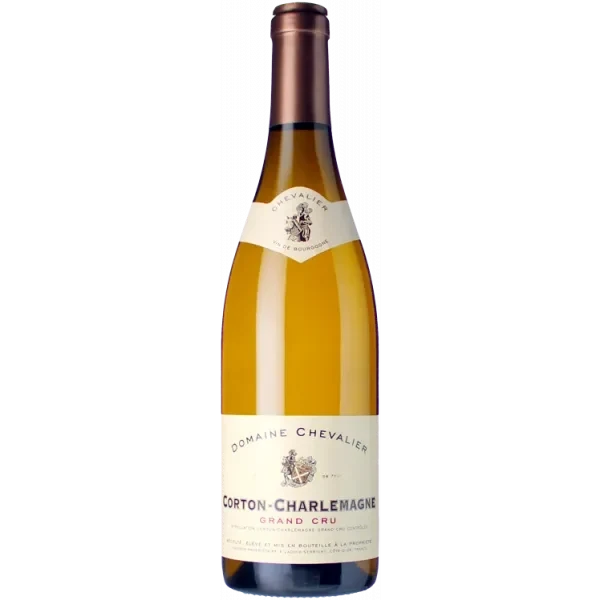 Corton Charlemagne Grand Cru 2023 - Domaine Chevalier Père et Fils
