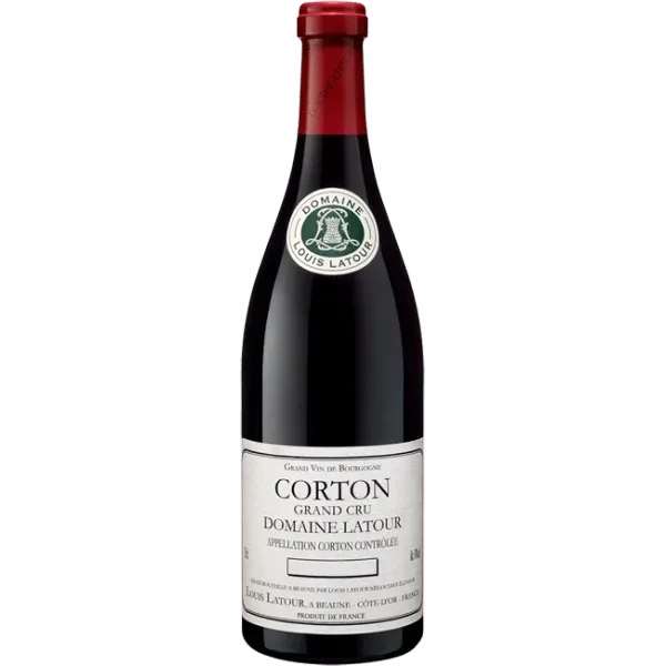 Corton Grand Cru 2021 - Louis Latour
