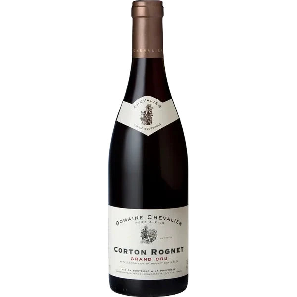 Corton Grand Cru - Le Rognet 2022 - Domaine Chevalier Père et Fils