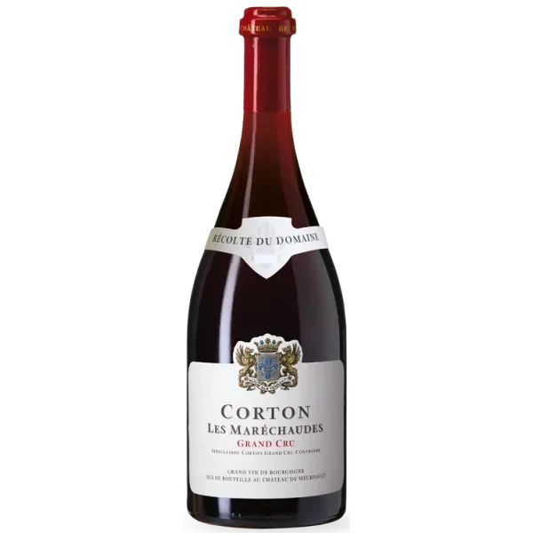 Corton Marechaudes Grand Cru 2022 - Château de Meursault