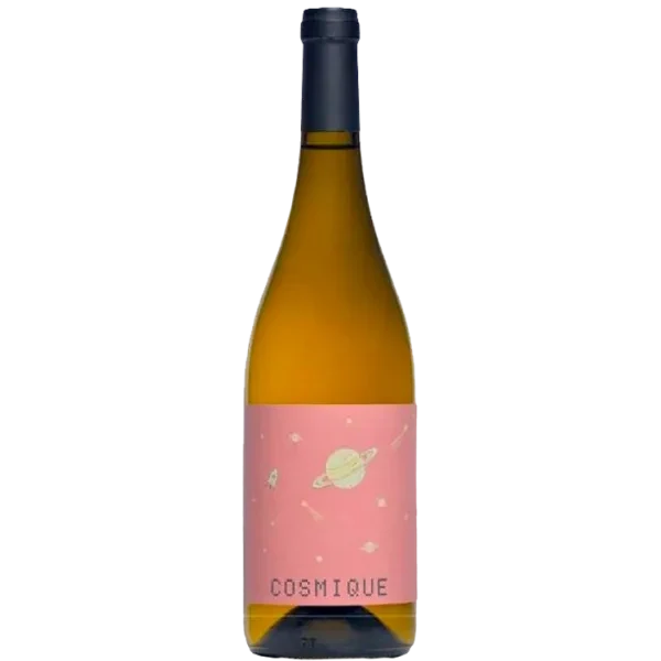 Cosmique 2024 - Domaine Capmartin
