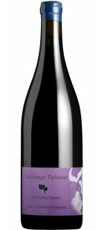 Côt Vieilles Vignes 2023 - Domaine la Grange Tiphaine