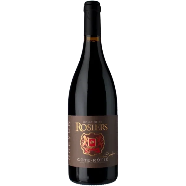 Côte Rôtie - Drevon 2022 - Dominio de Rosiers