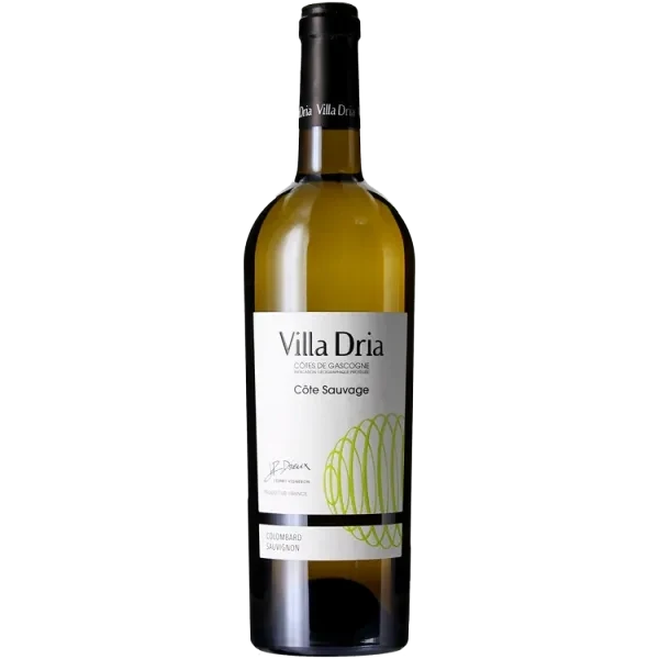 Côte Sauvage 2024 - Villa Dria