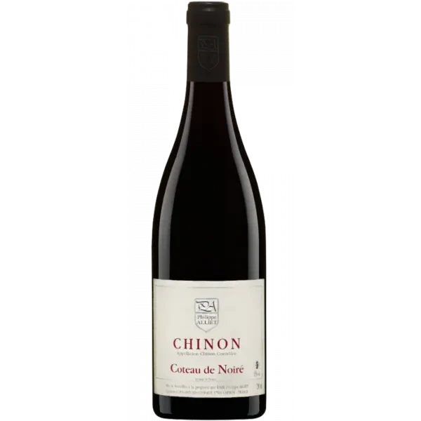 Côteau de Noiré 2022 - Domaine Philippe Alliet