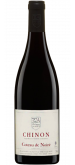Côteau de Noiré 2023 - Domaine Philippe Alliet