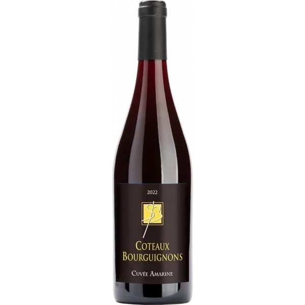 Coteaux Bourguignons 2025 - Dominio Amarine - Closerie des Alisiers